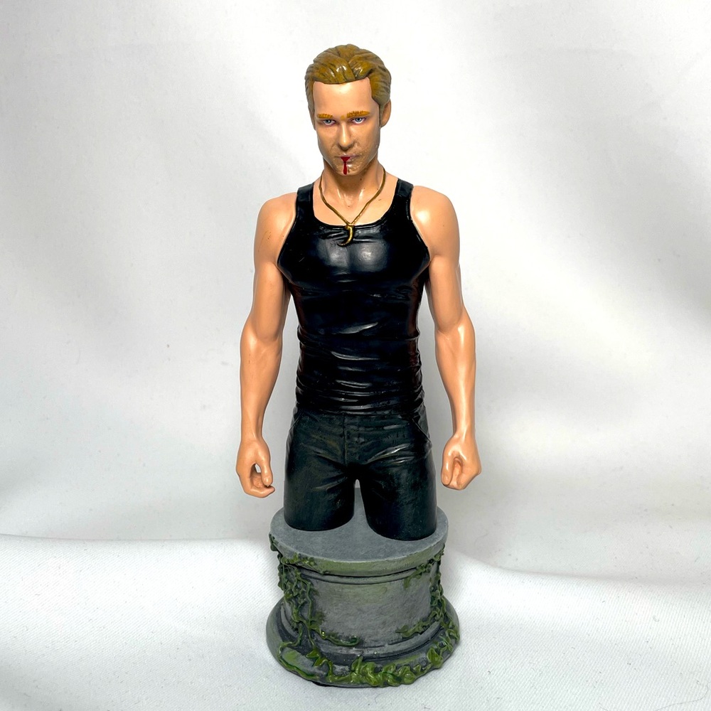 HBO TrueBlood Eric Northman Bust by DC Unlimited #0662 of 5000